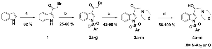 Scheme 1