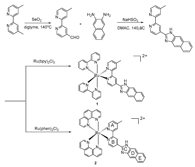 Scheme 1
