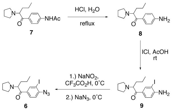 Scheme 1