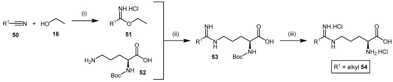 Scheme 12