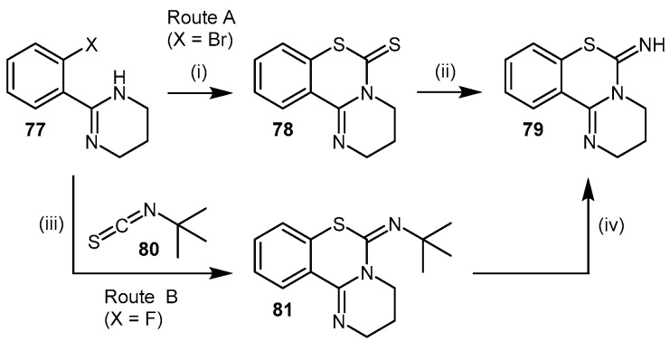 Scheme 17