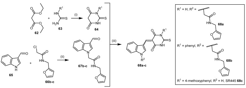 Scheme 14