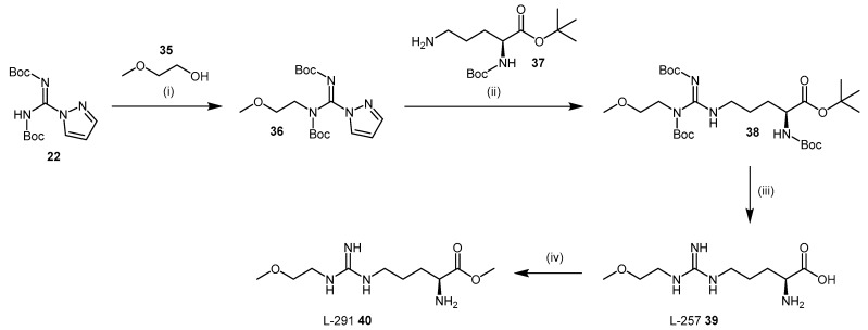 Scheme 9