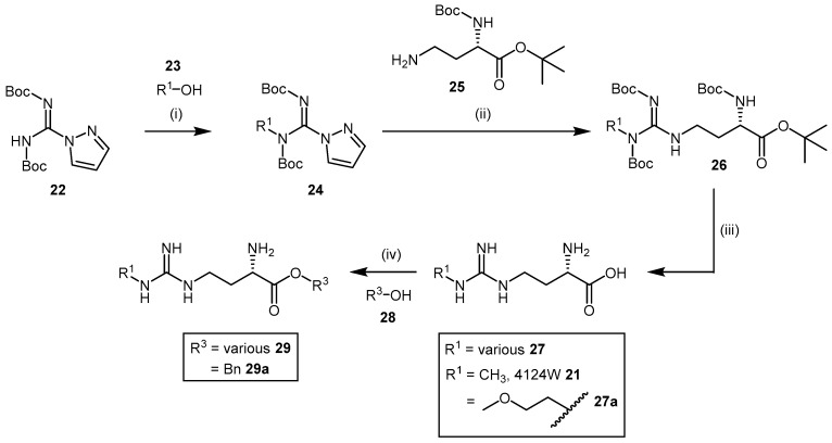 Scheme 7