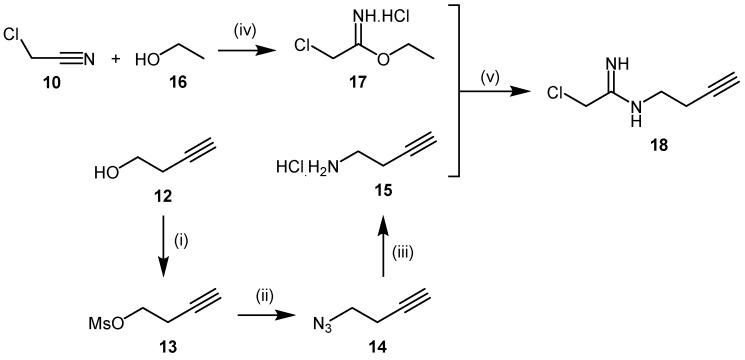 Scheme 5