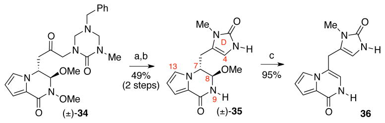 Scheme 7