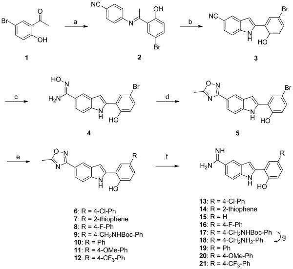 Scheme 1