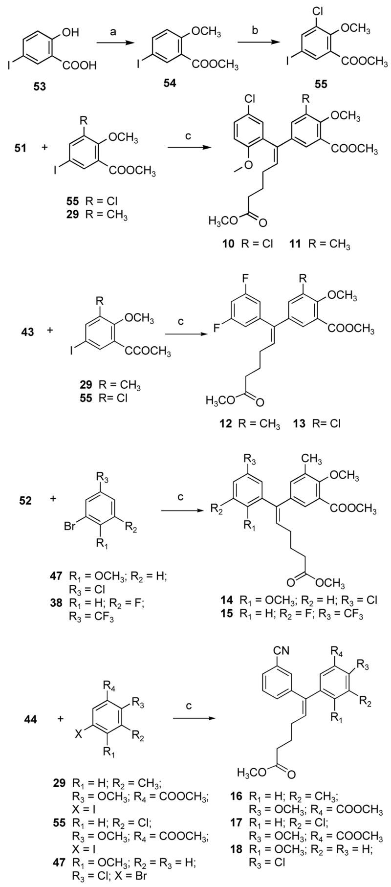 Scheme 4a