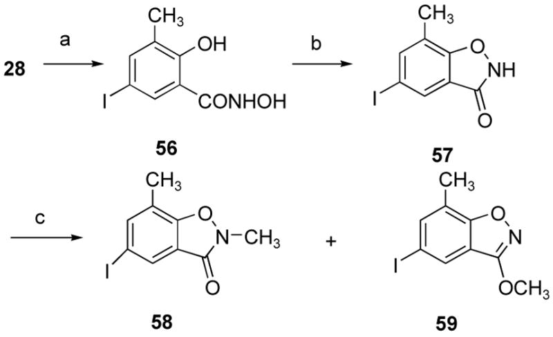 Scheme 5a