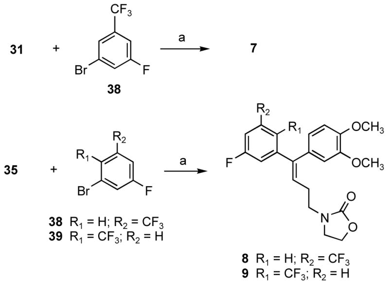 Scheme 2a