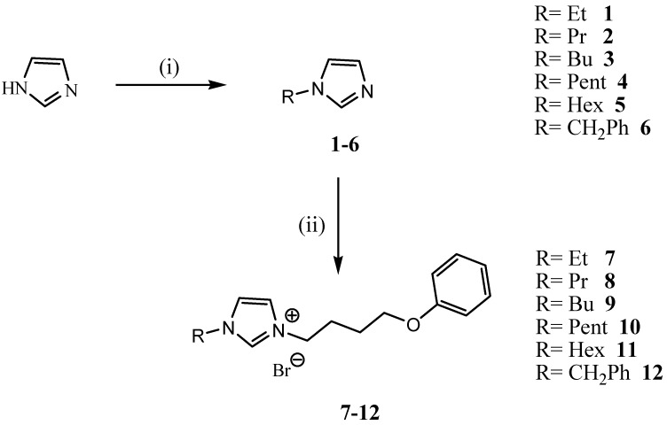 Scheme 1