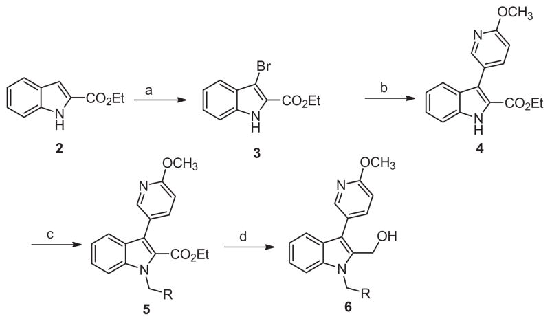 Scheme 1