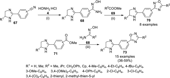 Scheme 12