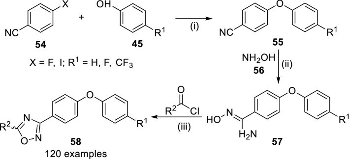 Scheme 9