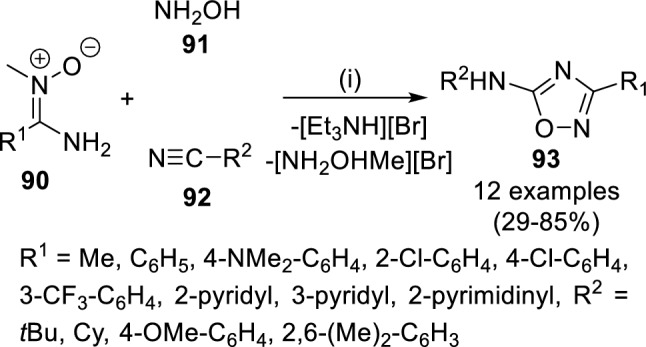 Scheme 15