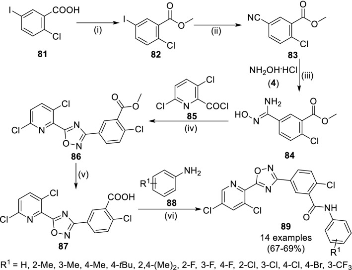 Scheme 14