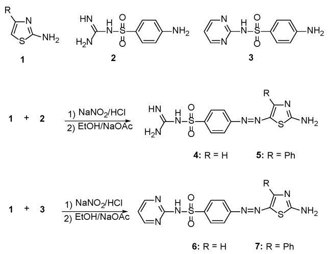 Scheme 1