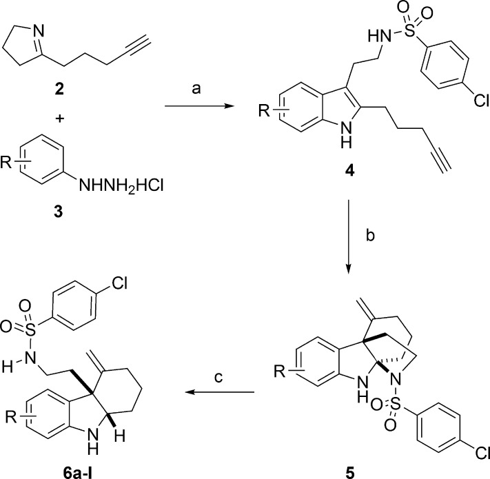 Scheme 2