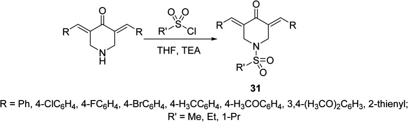 Scheme 11