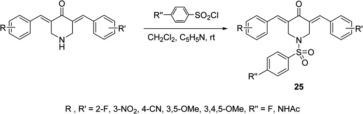 Scheme 9