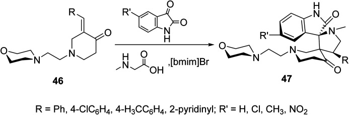 Scheme 20