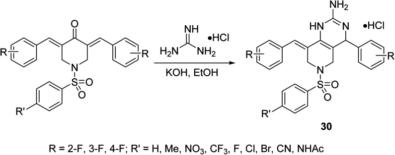 Scheme 10