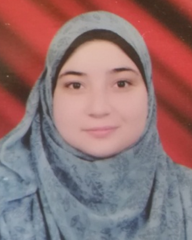 Dalia R. Aboshouk