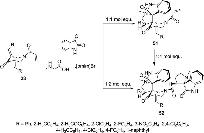 Scheme 23