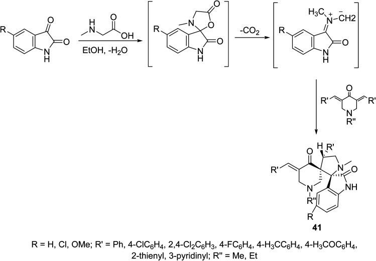 Scheme 18