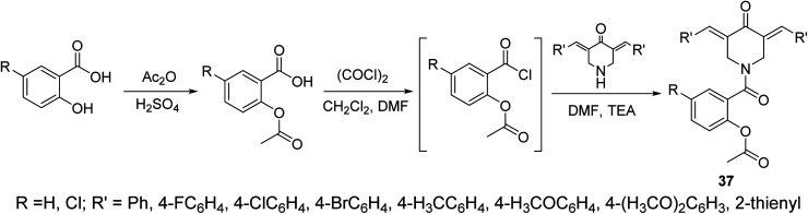 Scheme 14