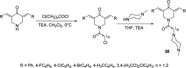 Scheme 15