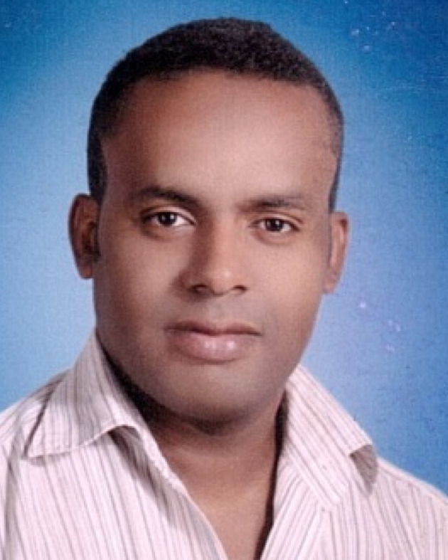 Mohamed S. Bekheit