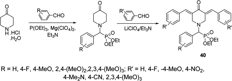Scheme 17