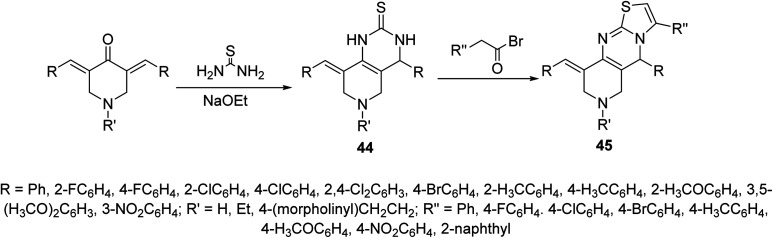 Scheme 19