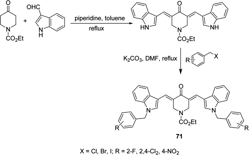 Scheme 32