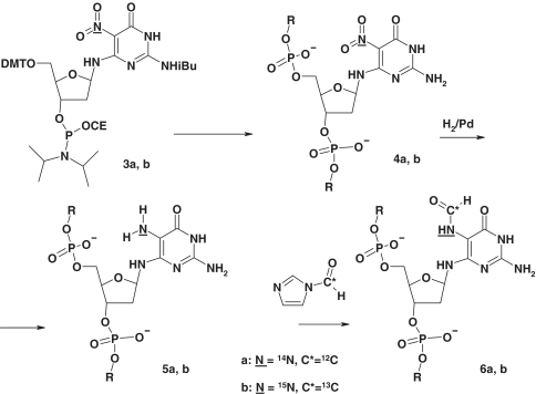 Scheme 3.