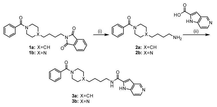 Scheme 1