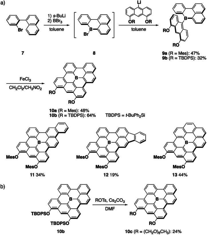 Scheme 1