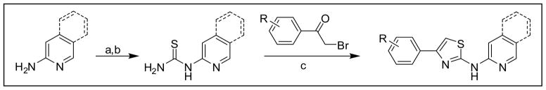 Scheme 1