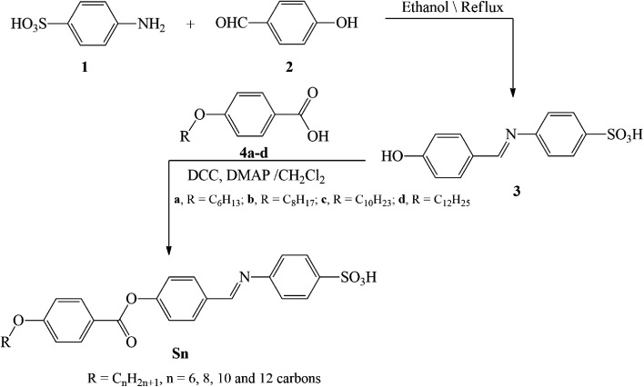 Scheme 1