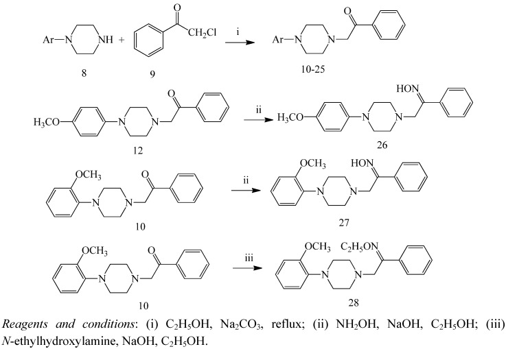 Scheme 1