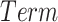 Inline graphic