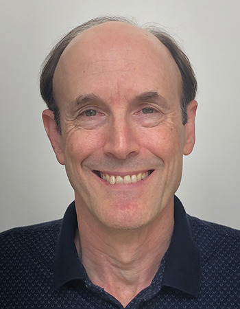 Dr Summers is a tenured senior investigator and staff radiologist at the NIH Clinical Center. His research interests include large radiology image databases, machine learning, and abdominal imaging. He is a fellow of the Society of Abdominal Radiologists and of the American Institute for Medical and Biological Engineering, a member of several journal editorial boards, and a recipient of the Presidential Early Career Award for Scientists and Engineers.