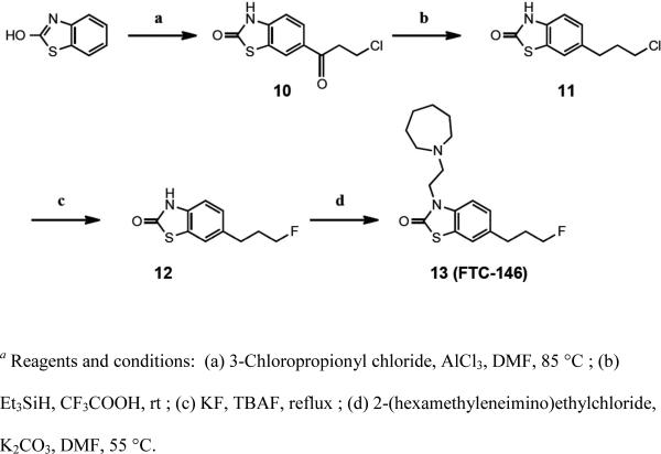 Scheme 1