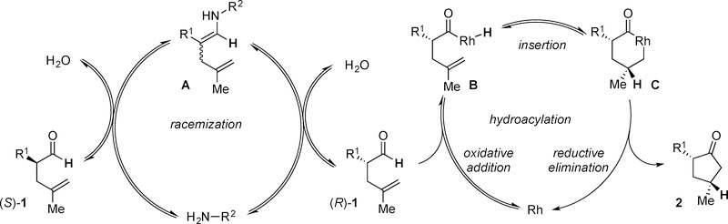 Scheme 2.