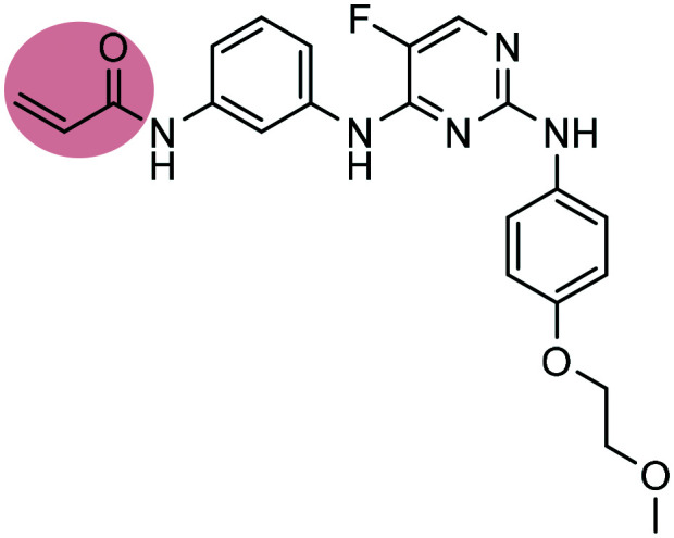 Covalent inhibitors: a rational approach to drug discovery - PMC