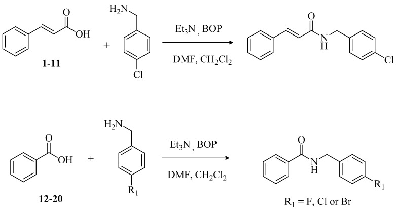 Scheme 1