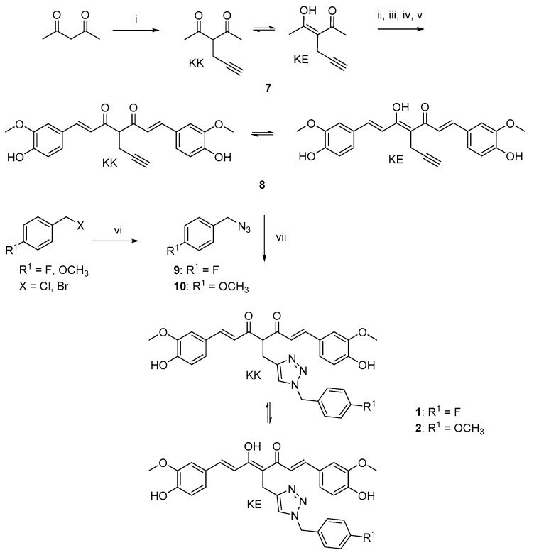 Scheme 1