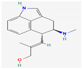 graphic file with name pharmaceuticals-16-00881-i016.jpg