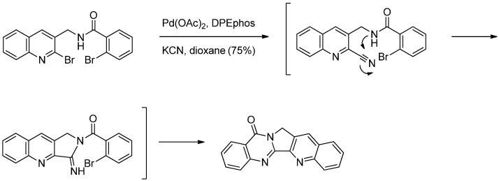 Scheme 16